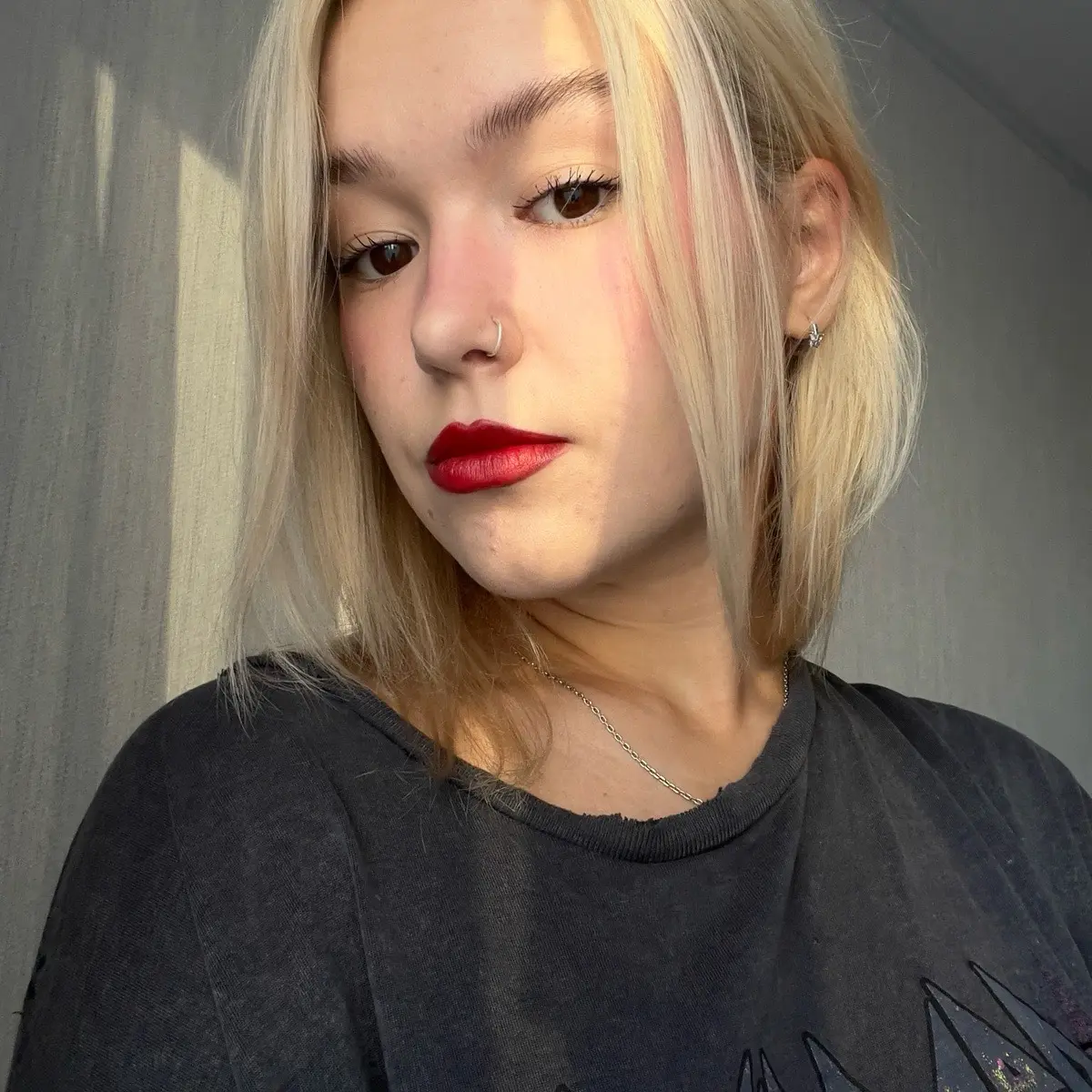 Полина Змудзина