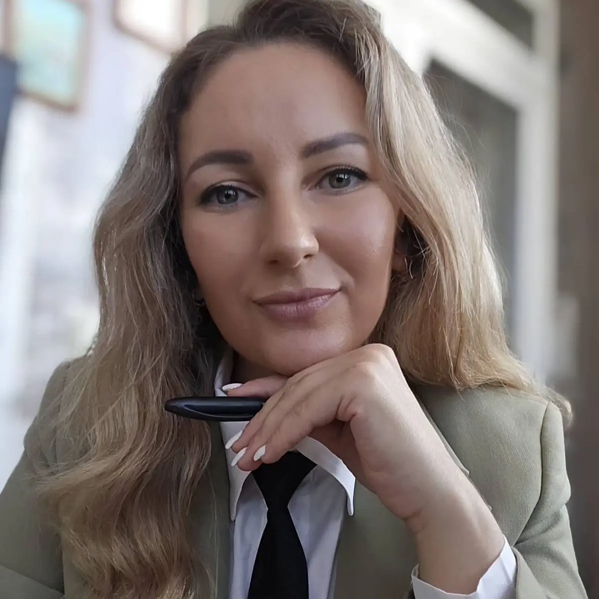 Анастасия Зайцева