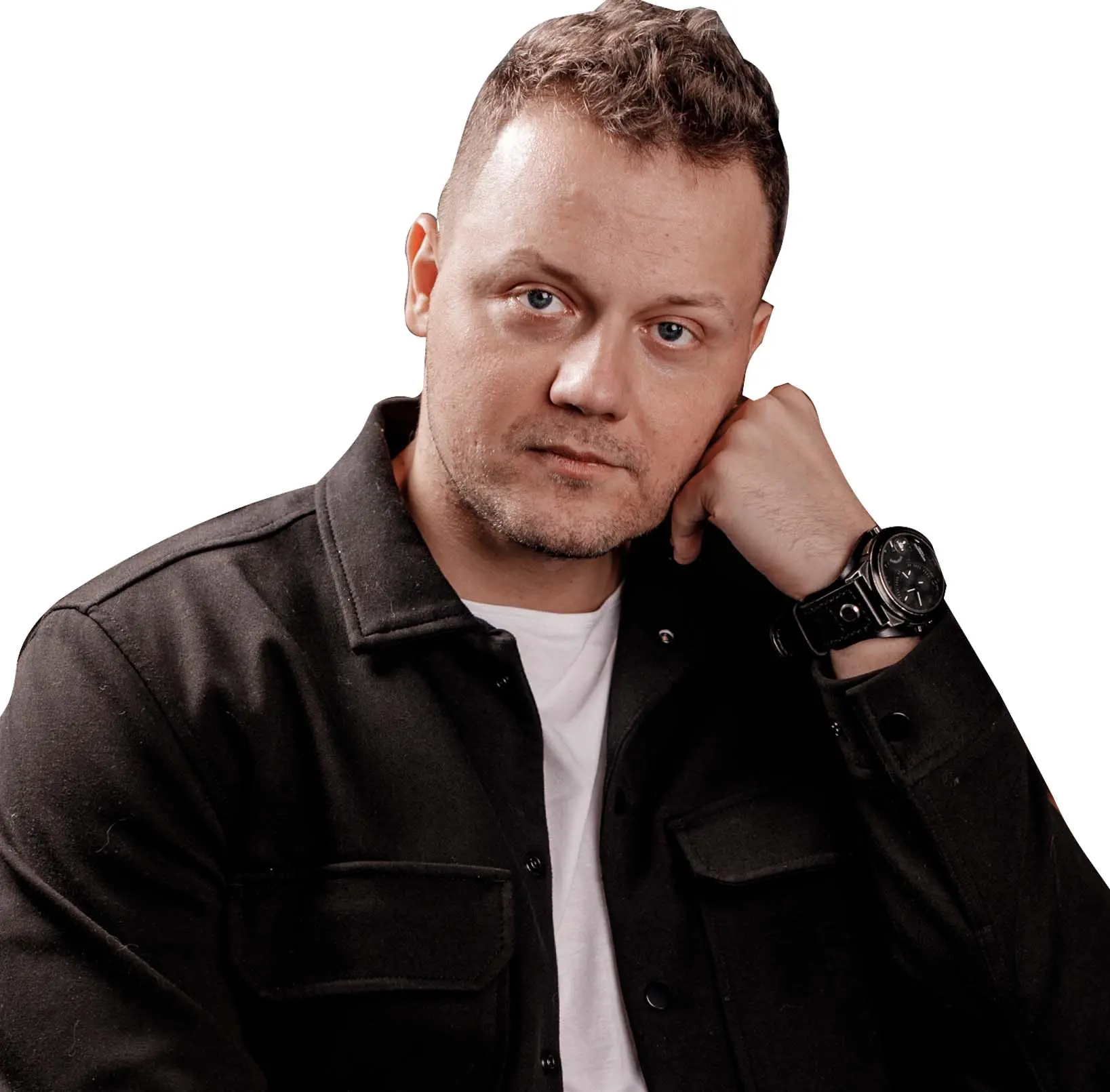 Антон Сотников
