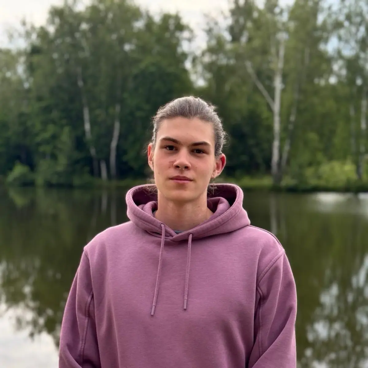 Данил Фарафонов