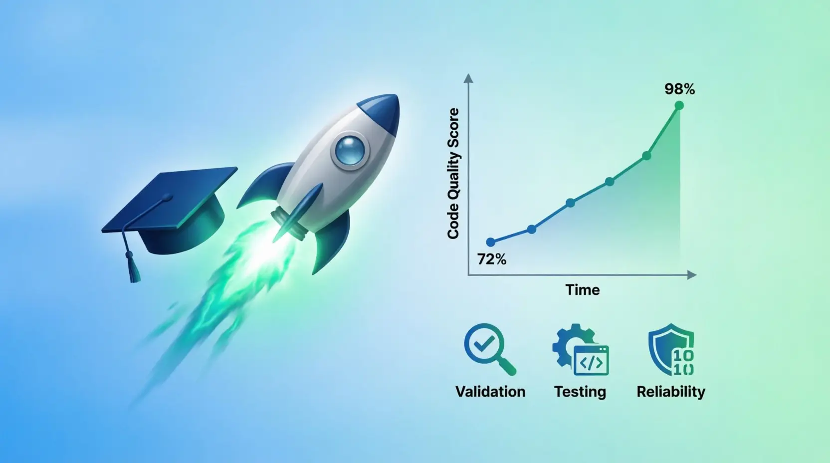 От учебного проекта к production-ready коду: чему я научился | Сетка — социальная сеть от hh.ru
