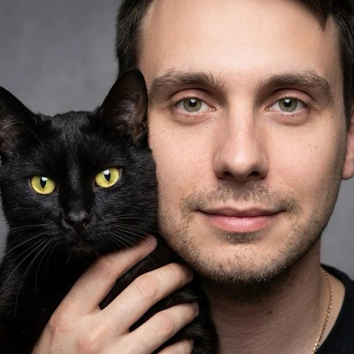 Павел Журавлев