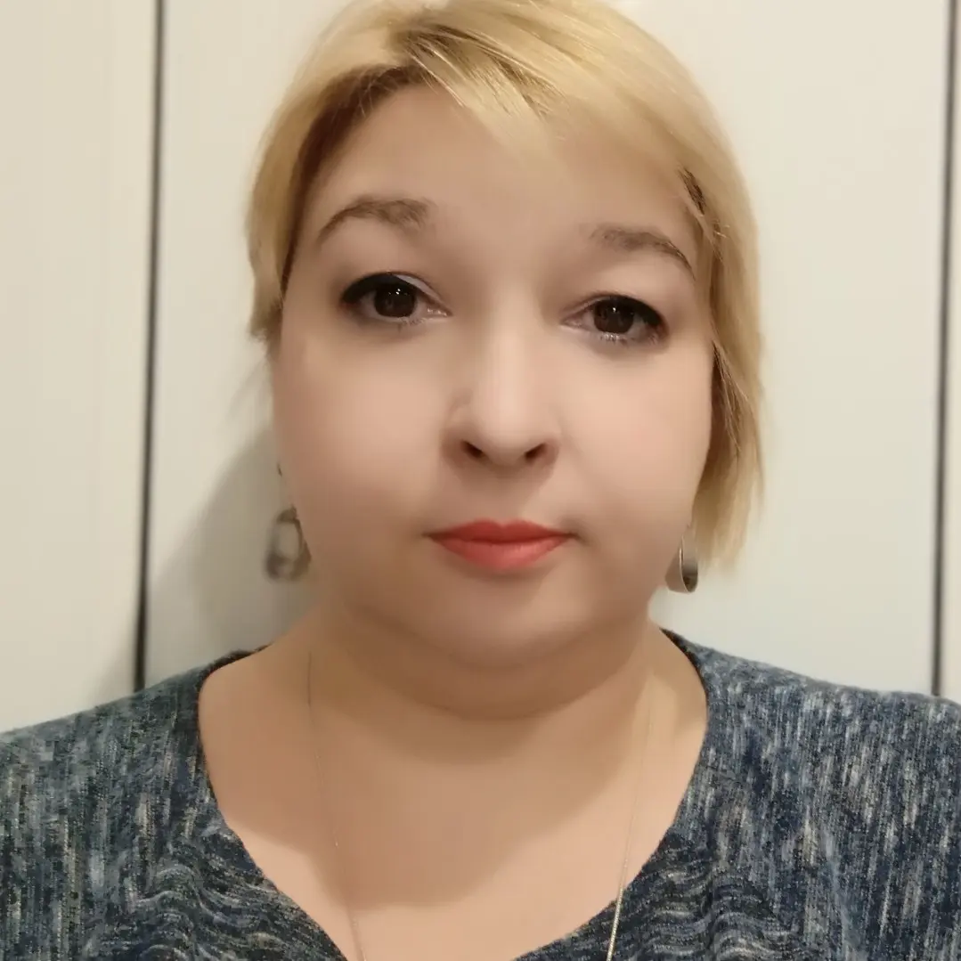 Татьяна Александрова