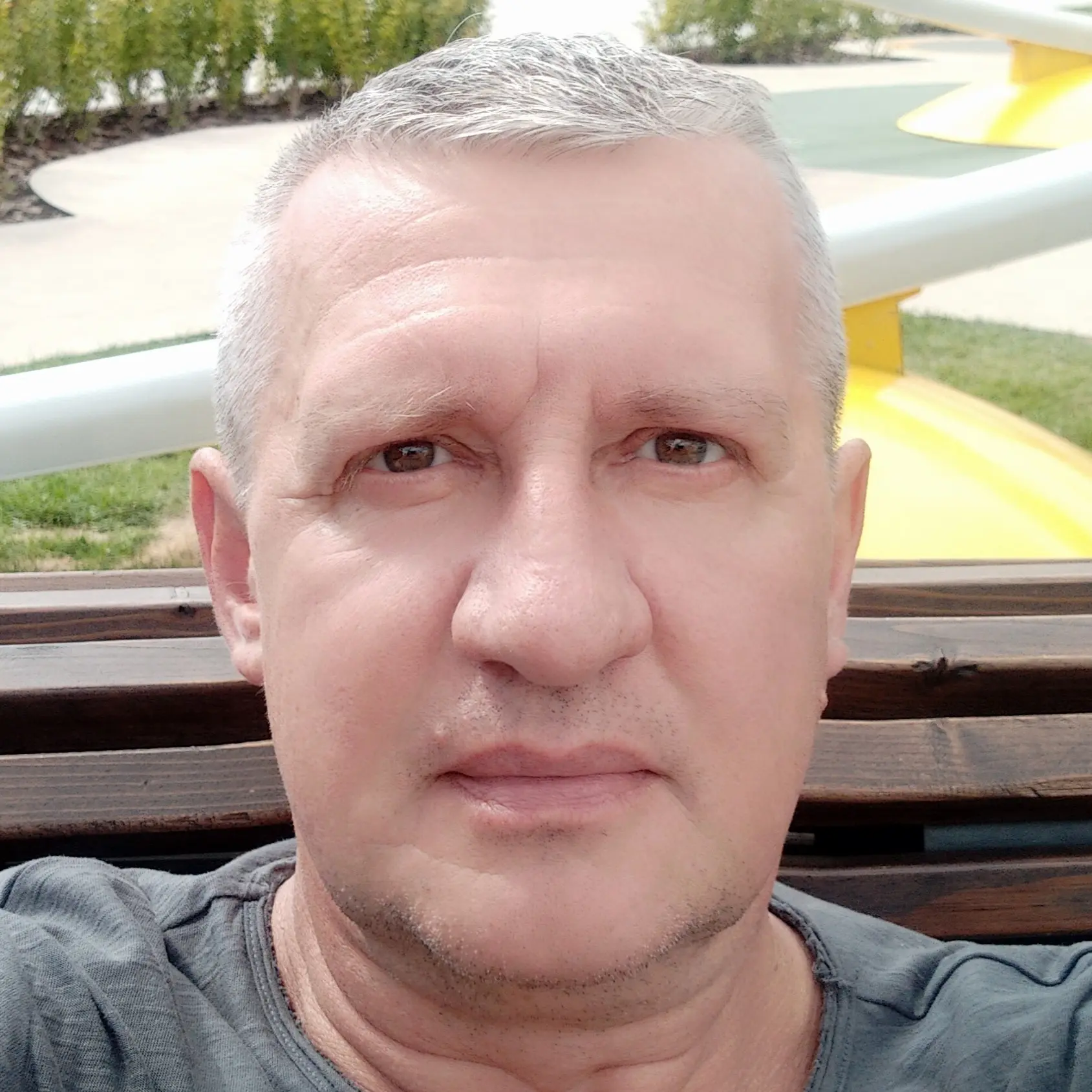 Константин Михалев