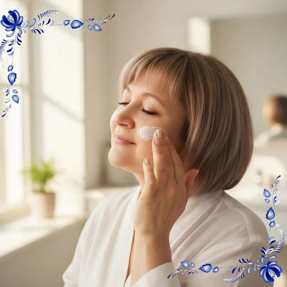 УЮТНЫЕ РИТУАЛЫ 🌸✨
🌸 Весна уже во всём, и так хочется сбросить с себя остатки зимней тяжести. Пока вечерами ещё согревает тёплый плед и чашка какао, наша кожа и волосы уже просят особого внимания | Сетка — социальная сеть от hh.ru