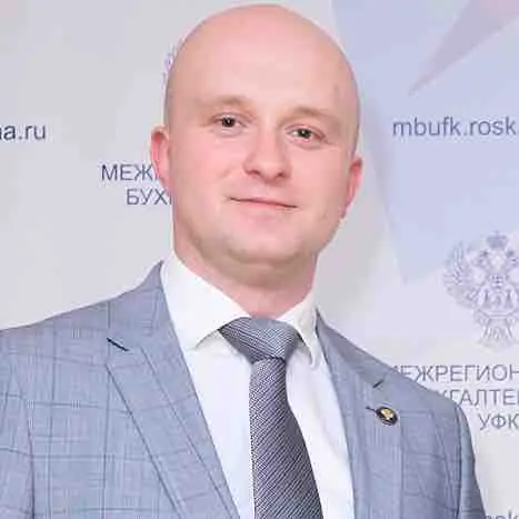 Сергей Чижов