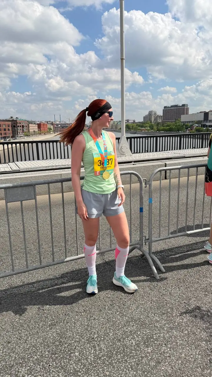 Садовое кольцо 15k done ✅ | Сетка — социальная сеть от hh.ru