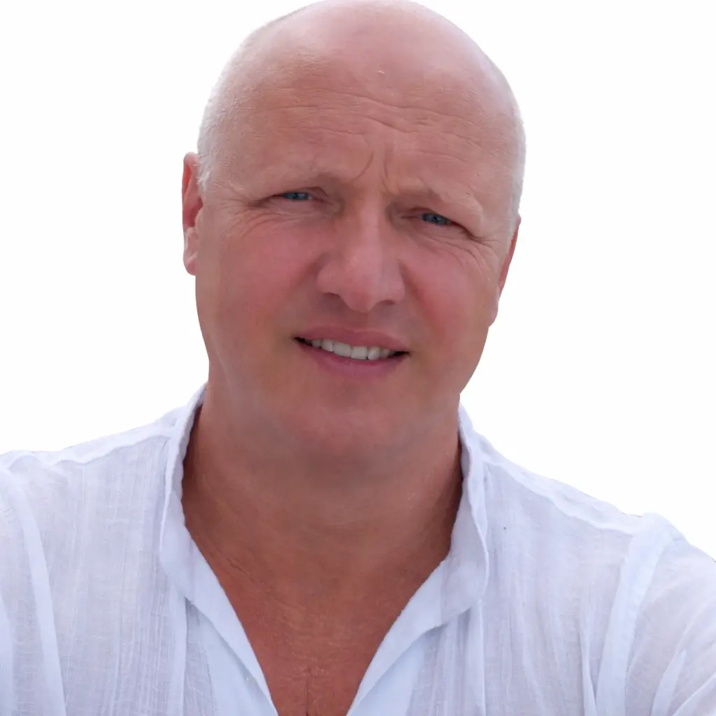 Андрей Голубев