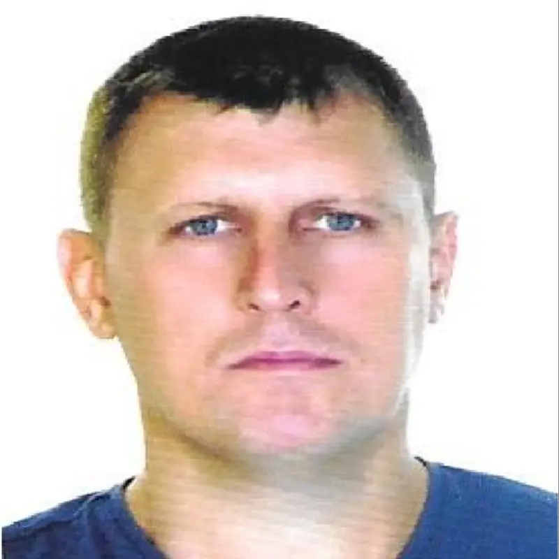Александр Тит