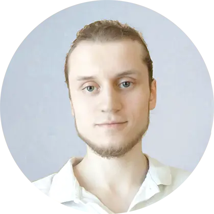 Александр Лучкин