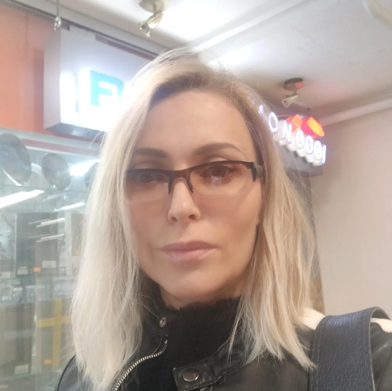 Людмила Алешина
