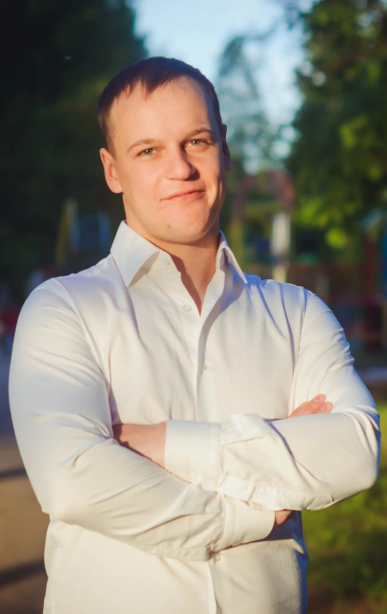 Александр Носов