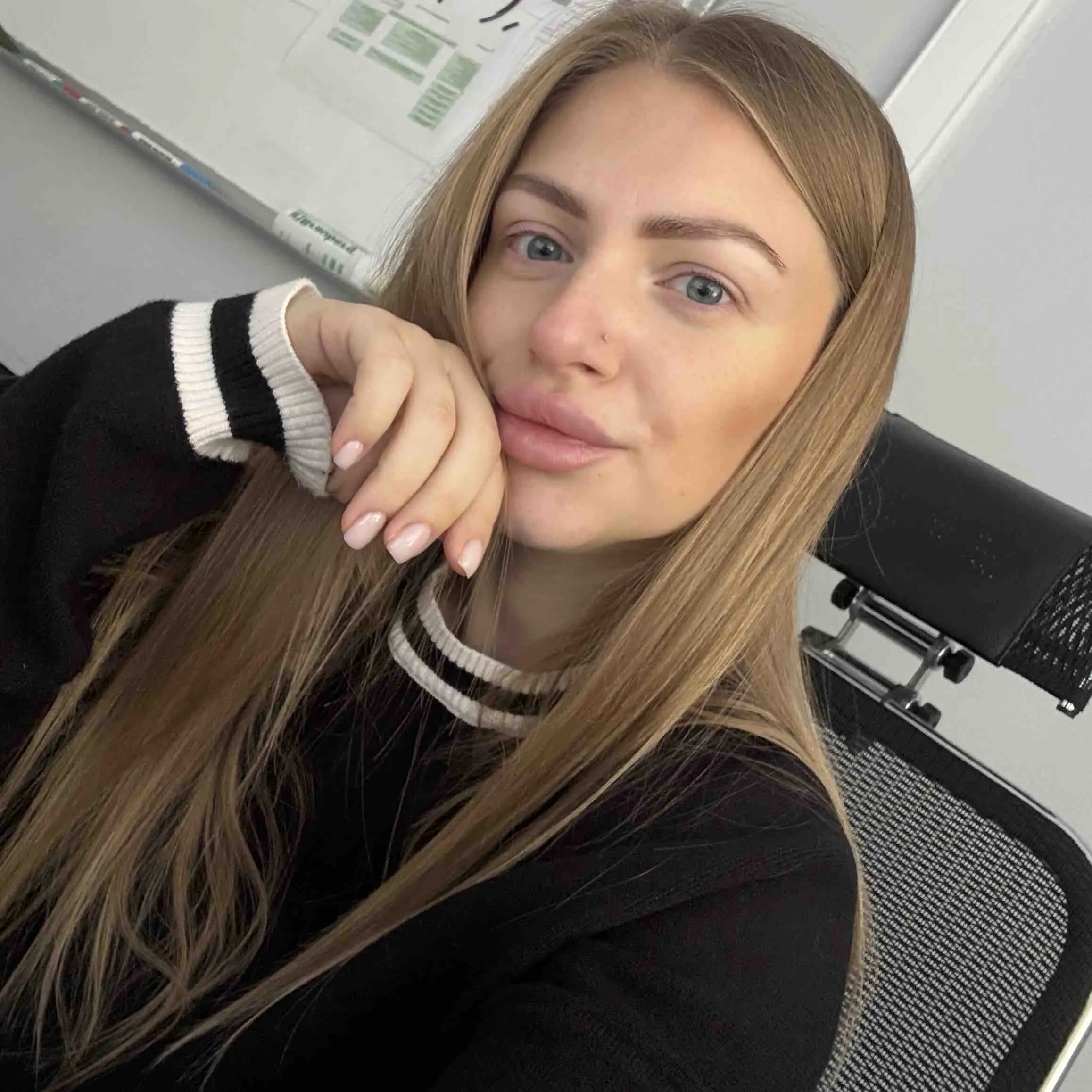 Анна Гимаева