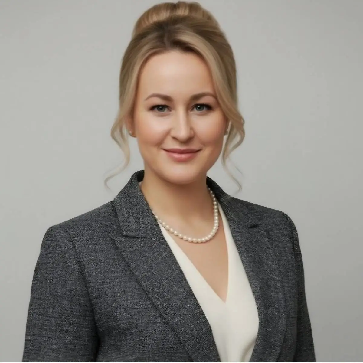 Ирина Парфёнцева