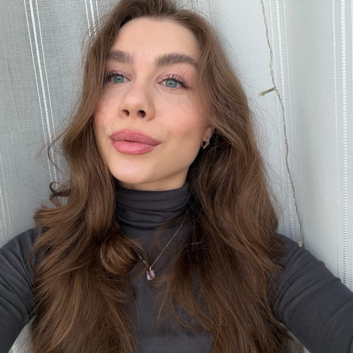 Елизавета Хлопкова