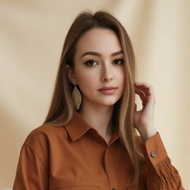 Диана Лиштован