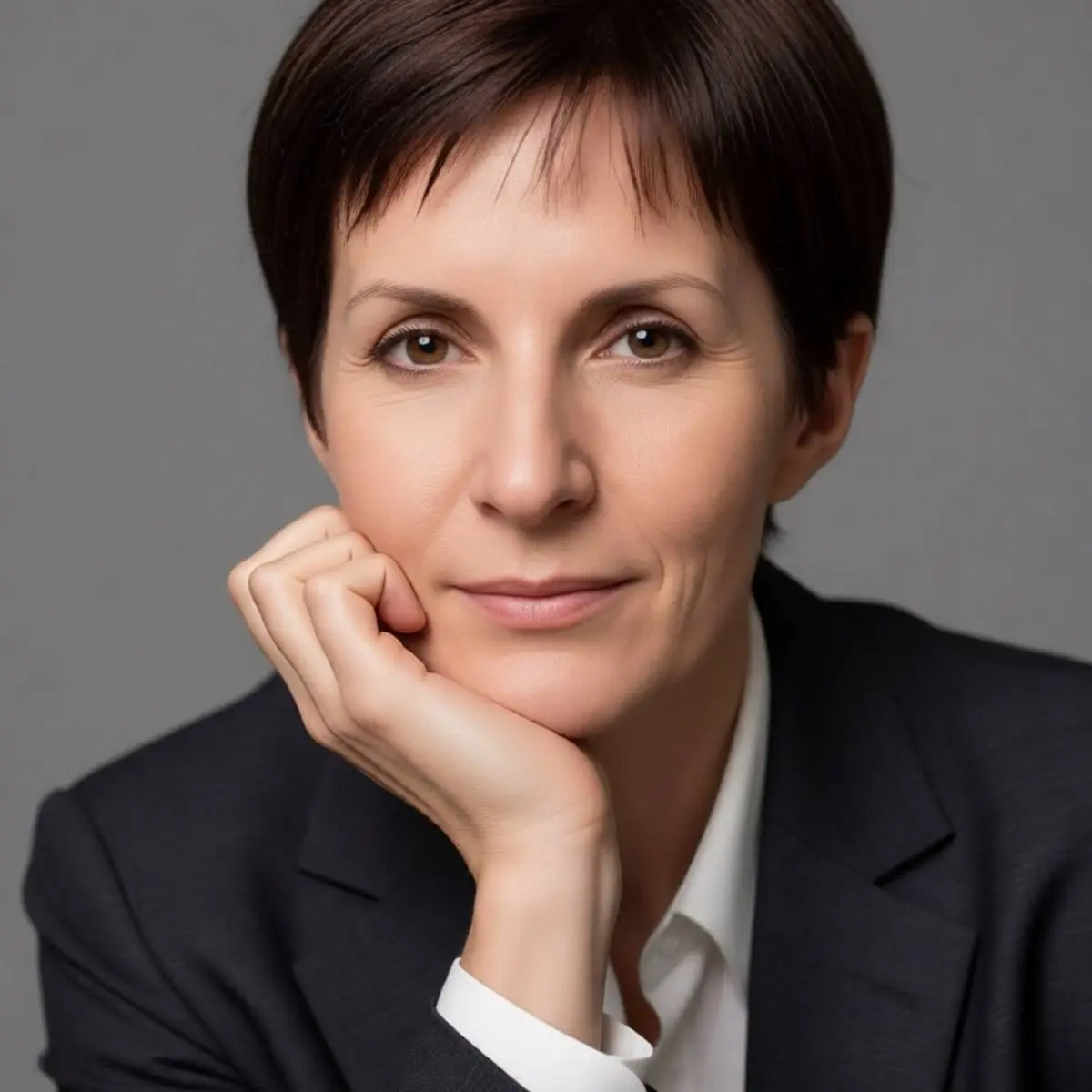 Наталия Милославова