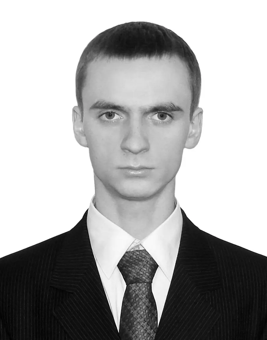 Кирилл Пашкеев