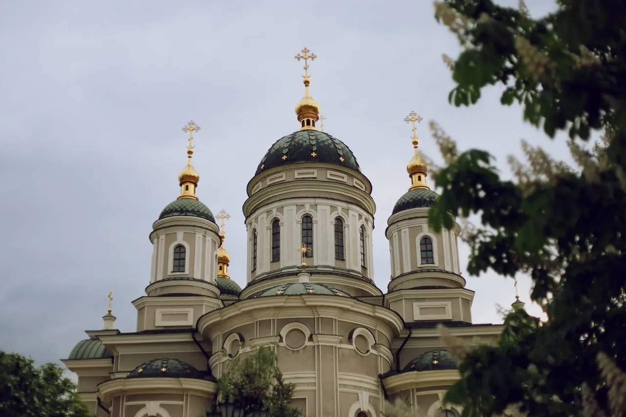 Пасмурный Донецк вчера | Сетка — социальная сеть от hh.ru
