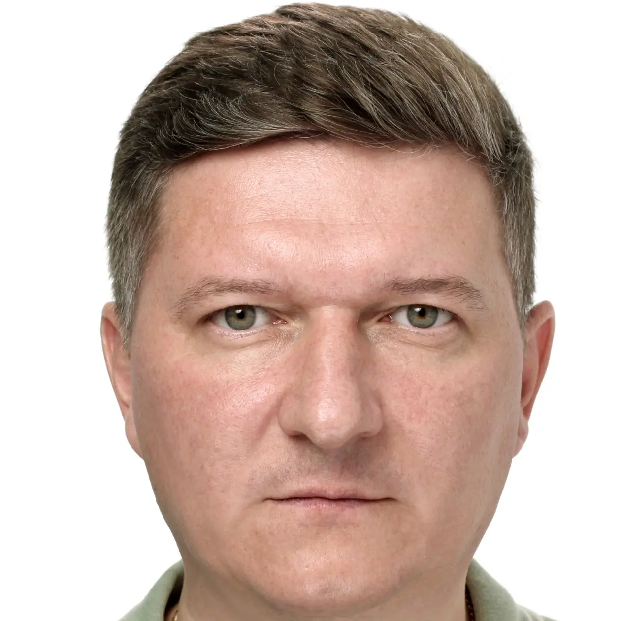 Вадим Курков