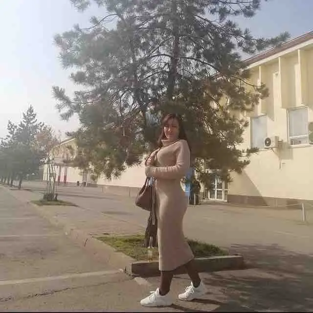 Акмарал Тлепова