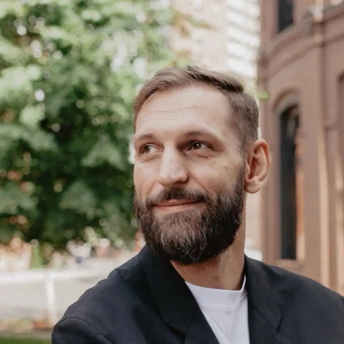 Павел Груздев