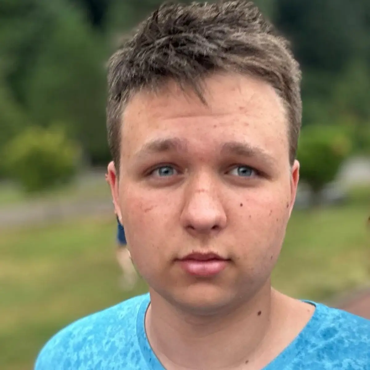 Дмитрий Мироевский