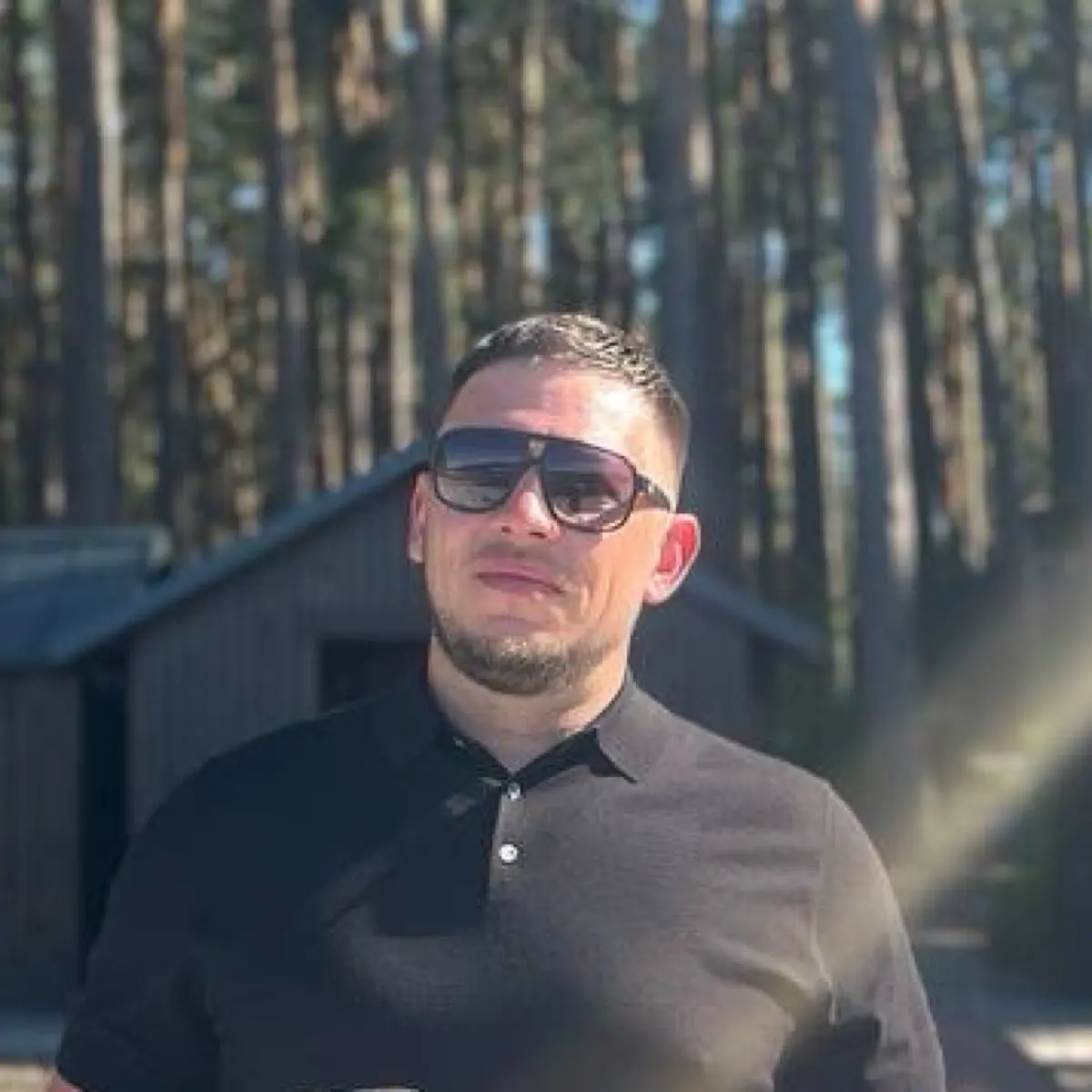 Александр Рублёв