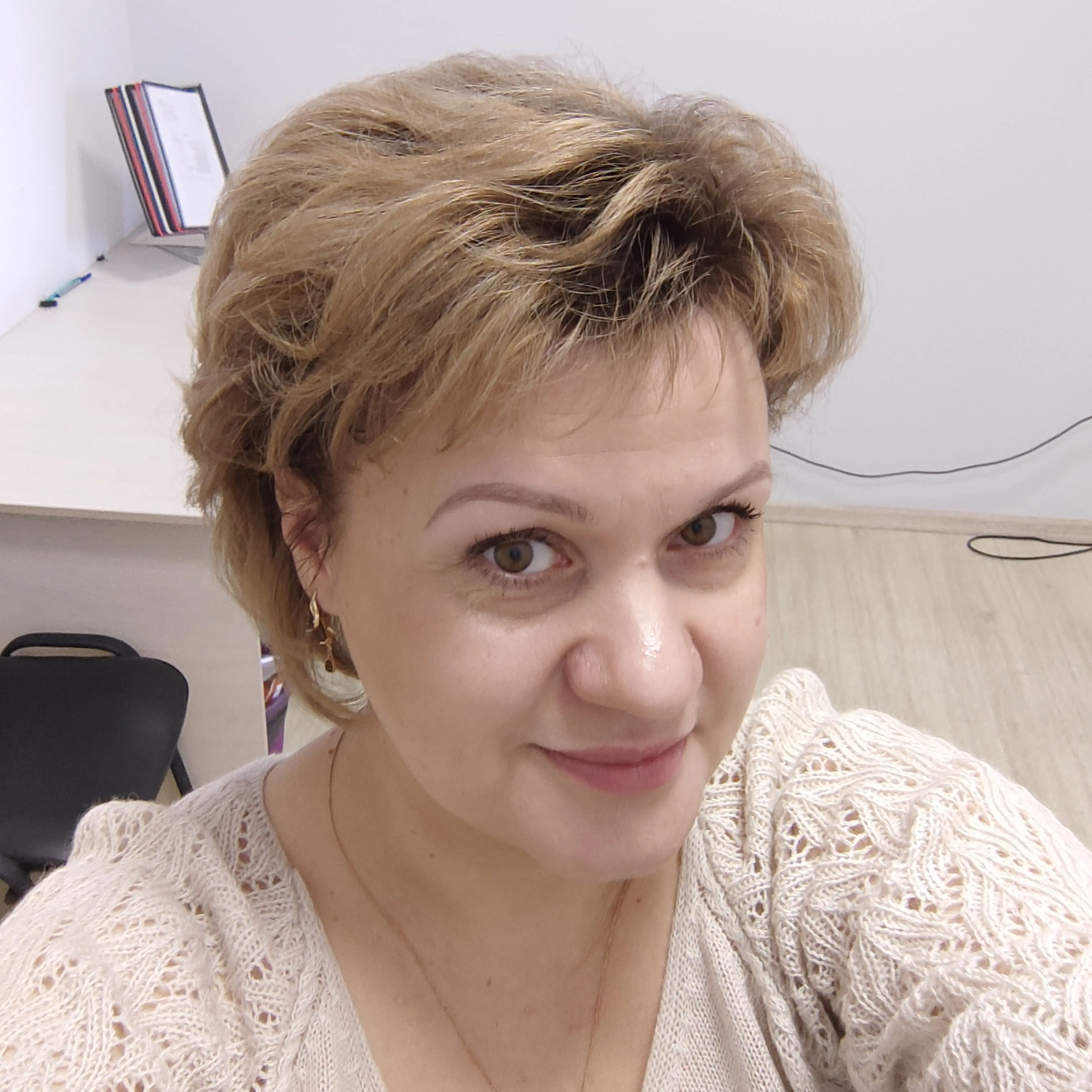 Наталья Еремеева
