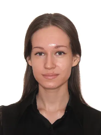 Дарья Пряхина