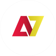 company logo