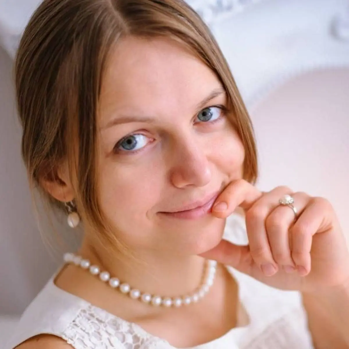 Екатерина Царёва