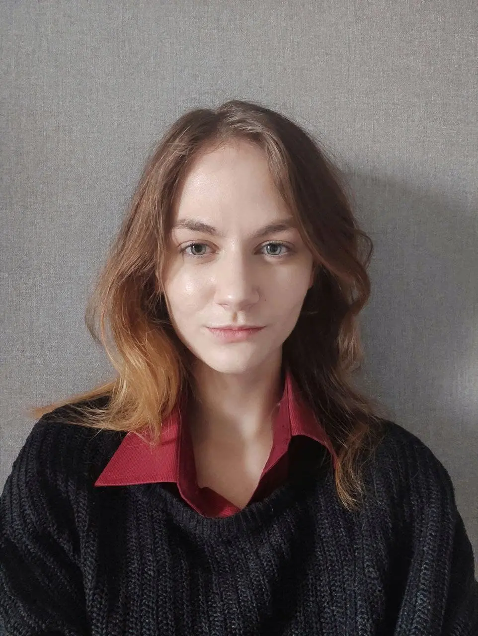 Василиса Козловская