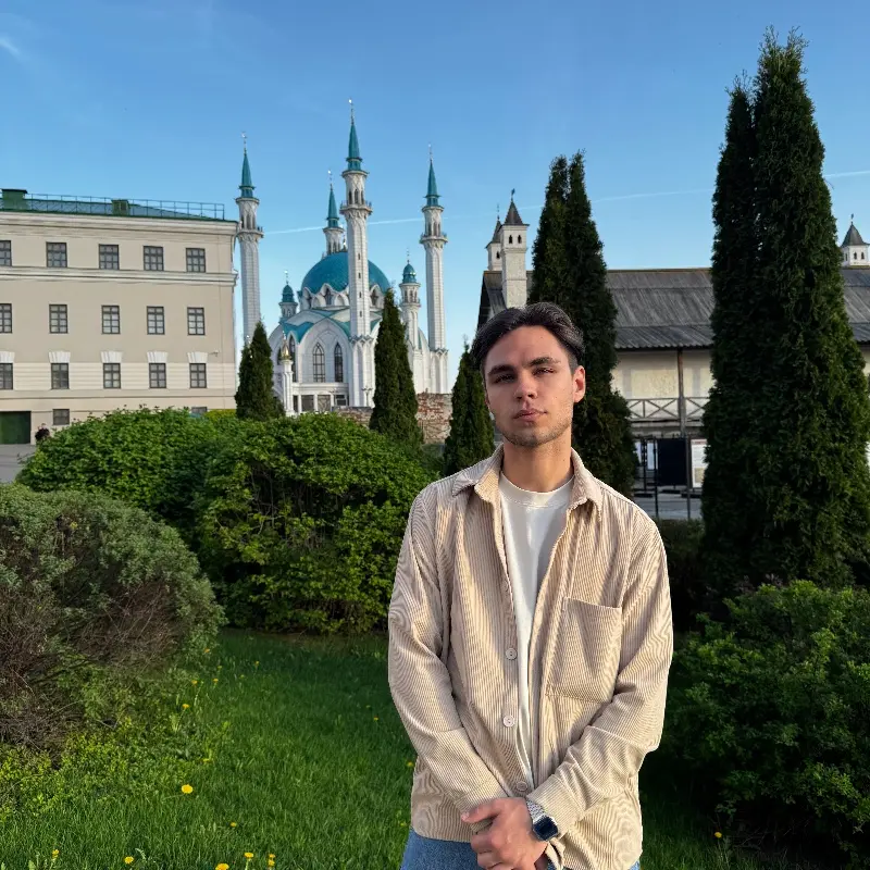 profile avatar