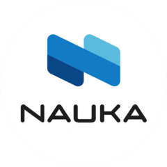 company logo
