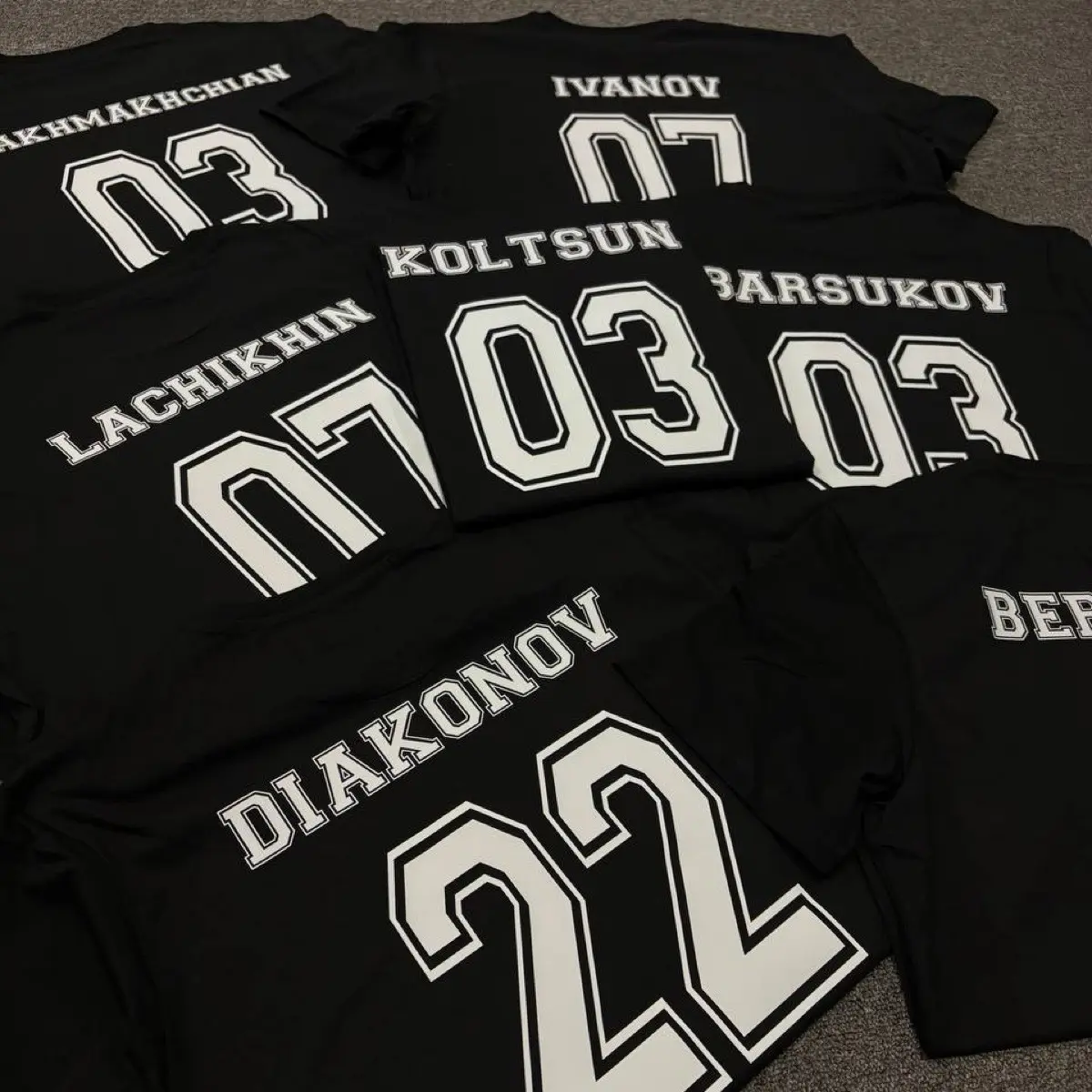 Кирилл Торовин