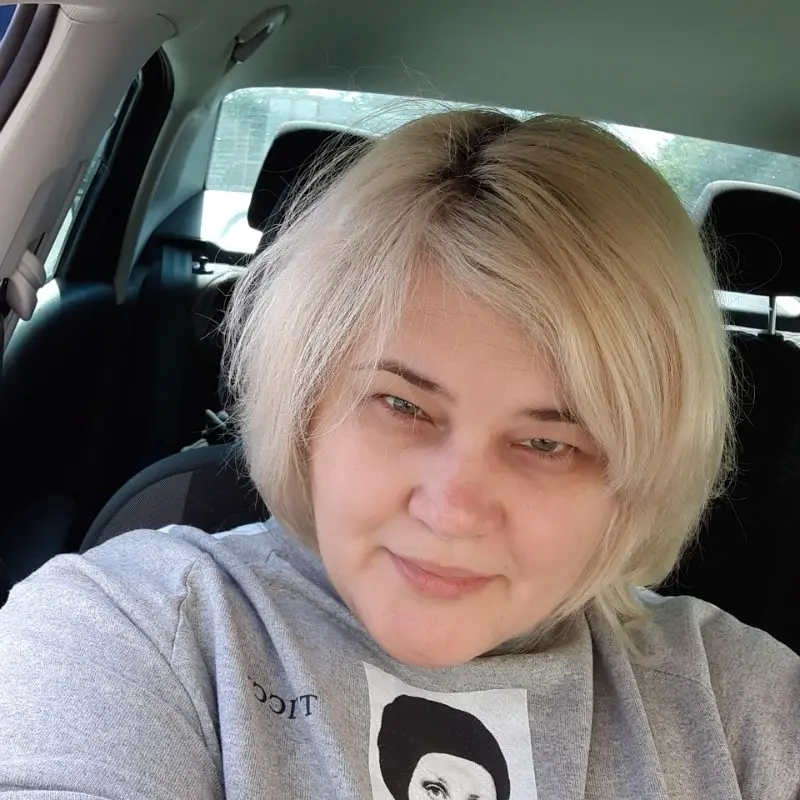 Елена Морозова