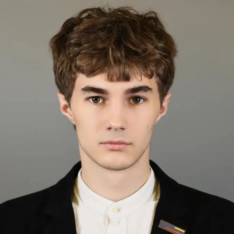 Павел Садитдинов