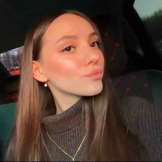 Камилла Гатиятуллина