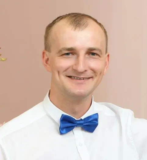 Анaтолий Гирин