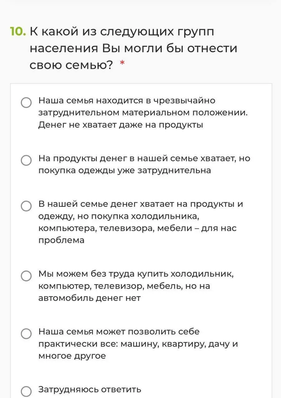 Российские школьники обязаны сообщить смотрят ли они порно или используют впн
Сейчас во многих школах и колледжах требуют от учеников в обязательном порядке пройти тест «медиапотребление», в ходе кото... | Сетка — социальная сеть от hh.ru