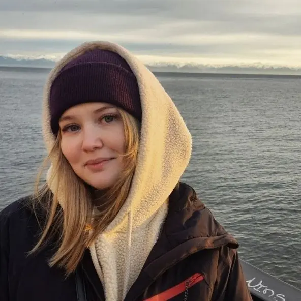 Елена Мартынова