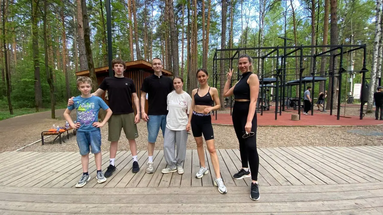 🥊 Бесплатный бокс в парке Маяковского (Екатеринбург)
Всё лето каждую субботу в 10:30 жду тебя на спортплощадке в парке Маяковского.
Занятия бесплатные для всех желающих | Сетка — социальная сеть от hh.ru