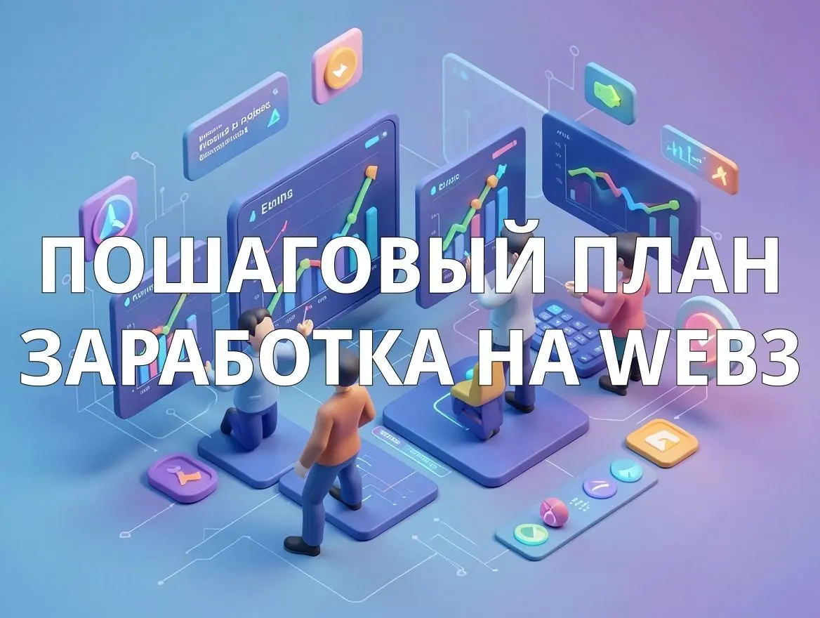 Пошаговый план заработка на новых Web3 проектах:
Выбор перспективного проекта по объему активных пользователей и tokenomics.
Анализ условий использования промо-кодов: гарантии и ограничения | Сетка — социальная сеть от hh.ru