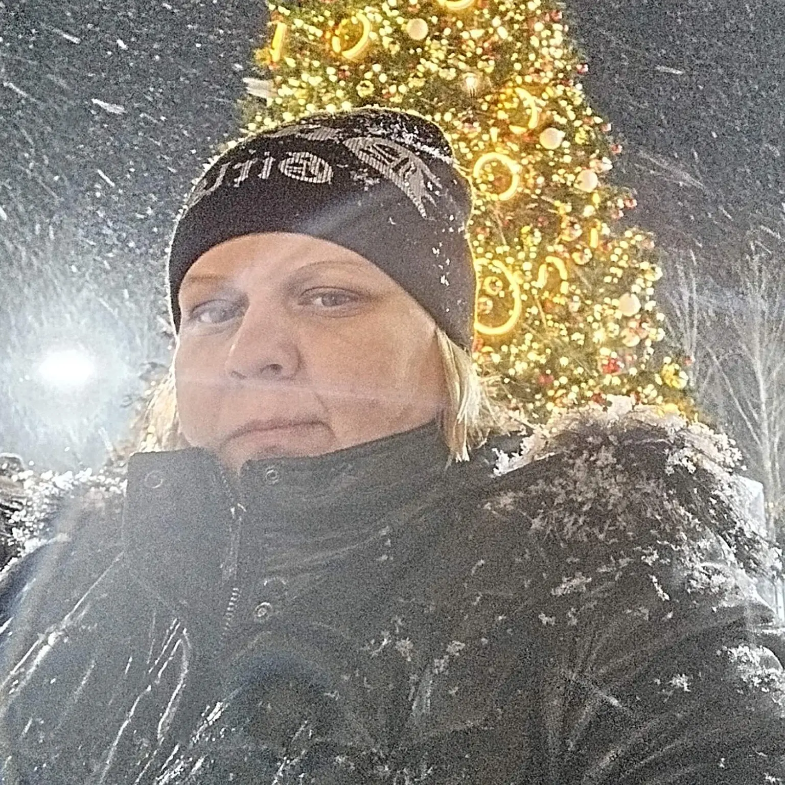 Яна Маклакова