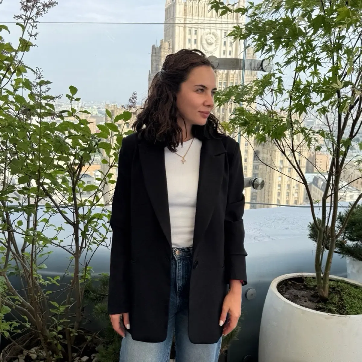 profile avatar