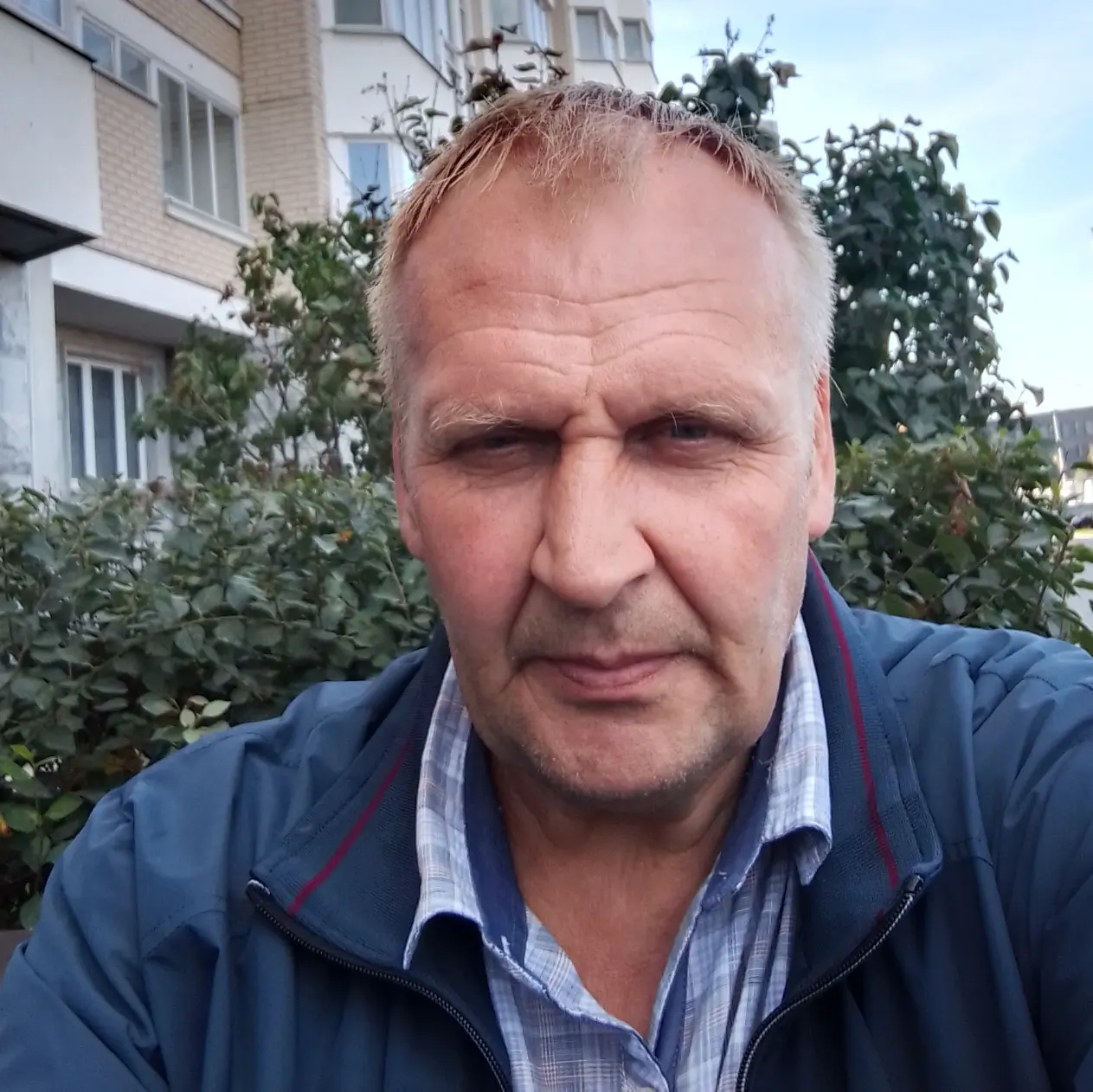 Александр Сысоев