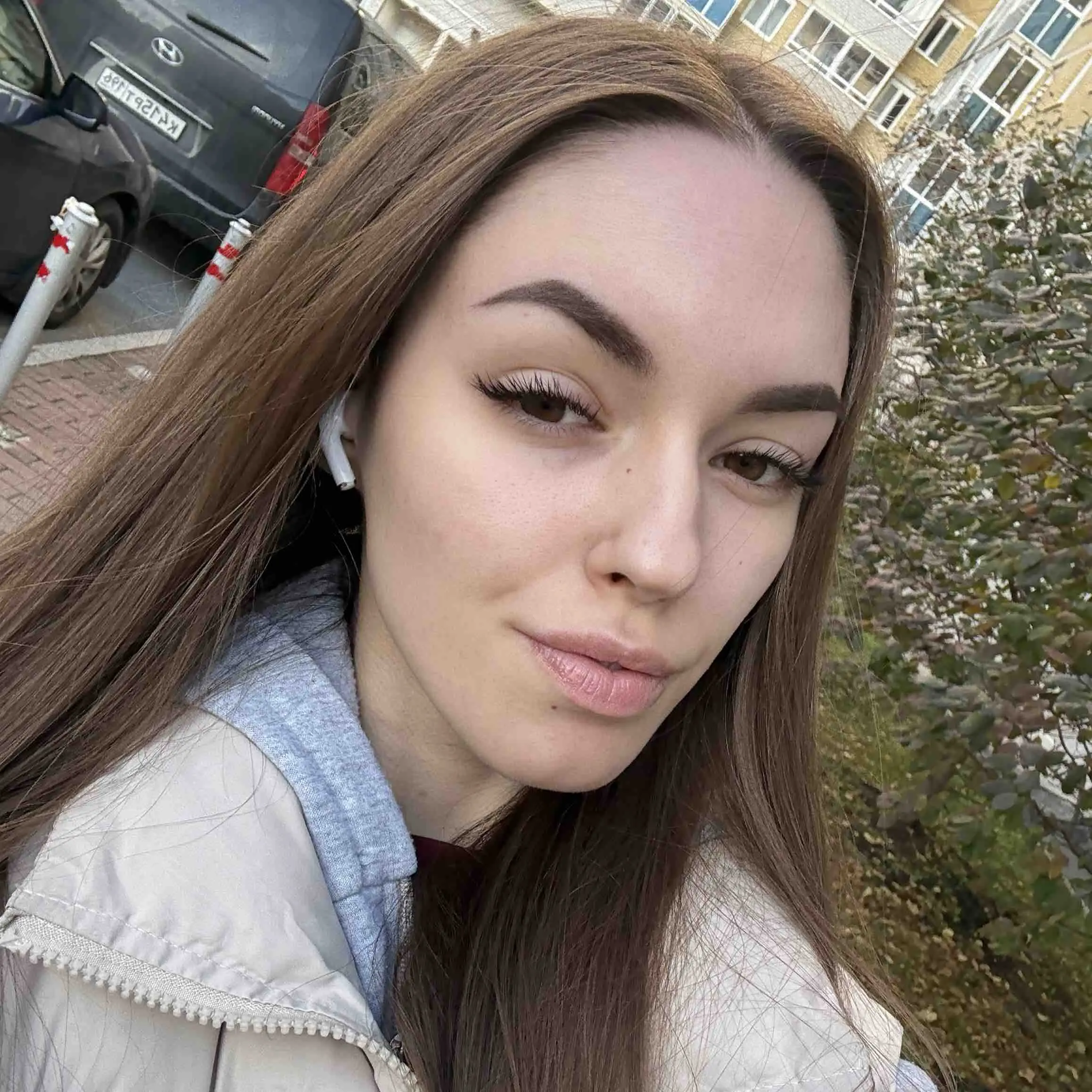 София Миллер