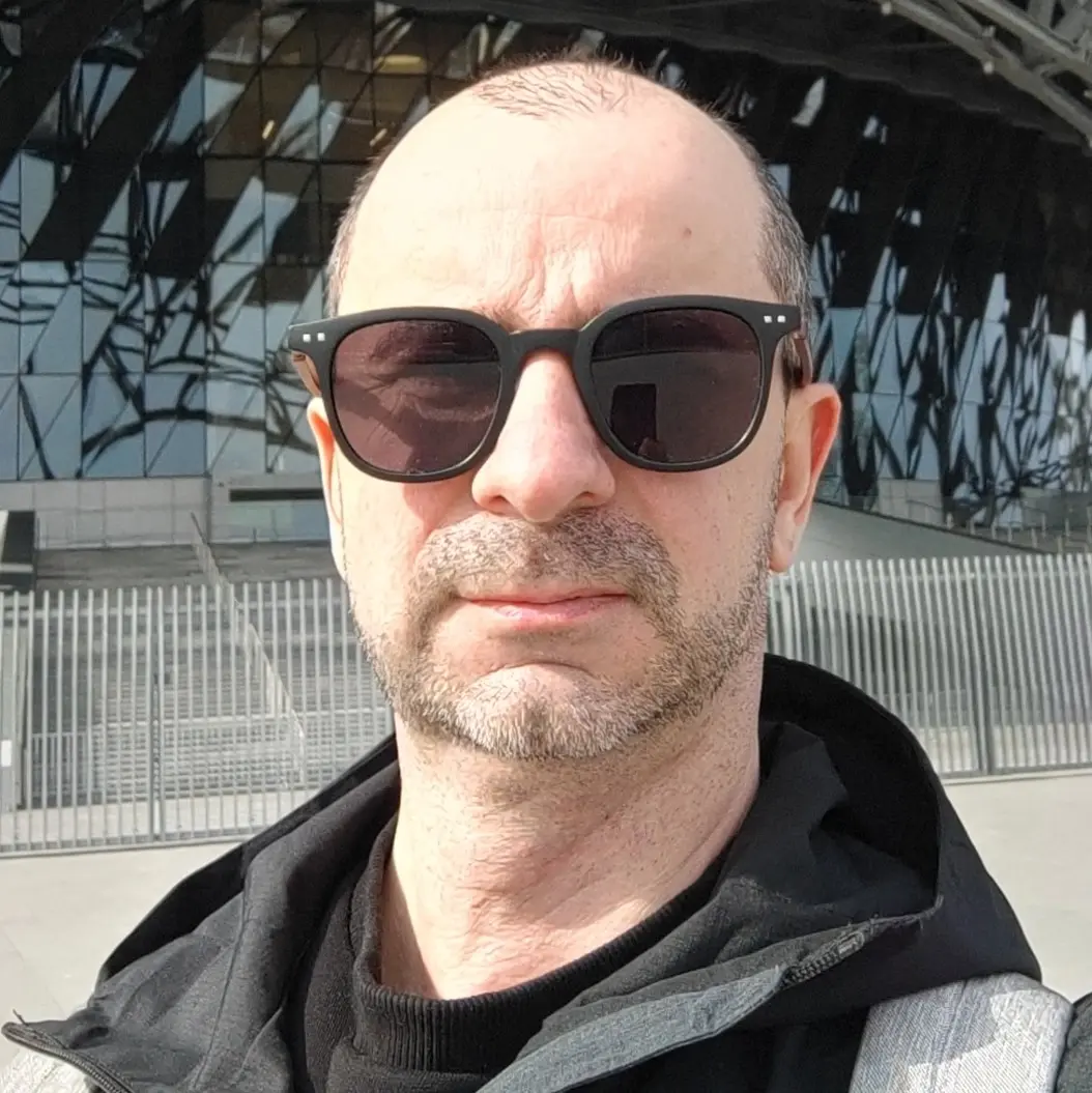 Алексей Мищенко