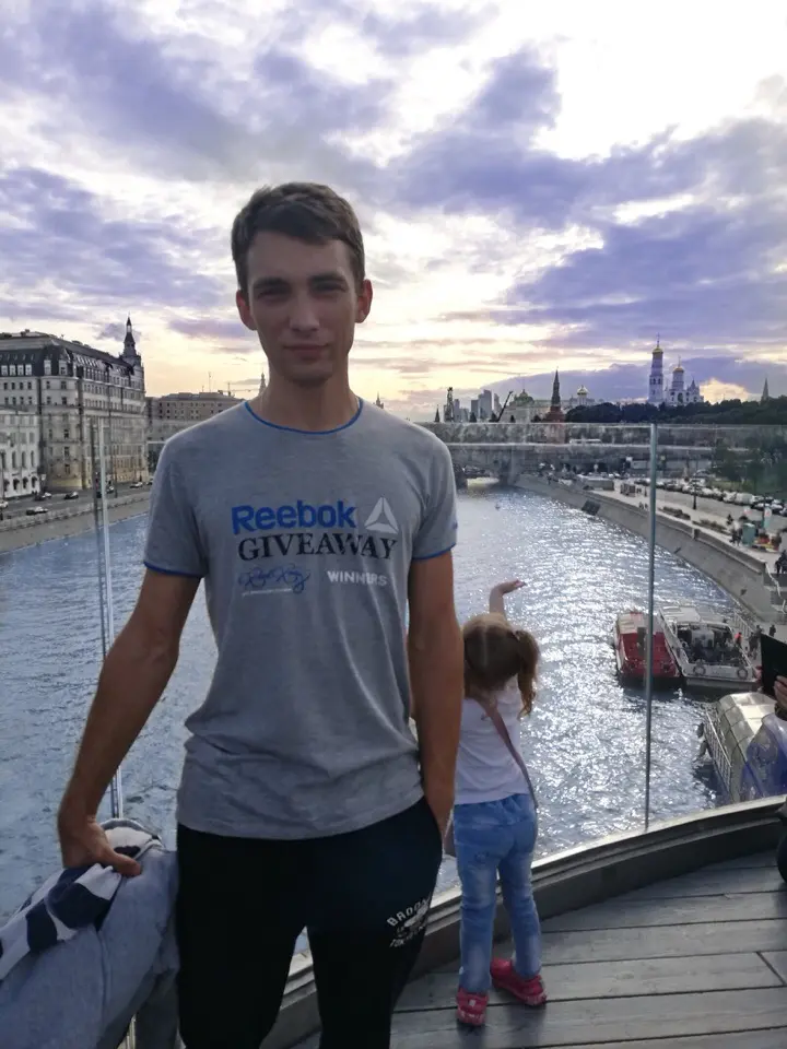 Владислав Акулов